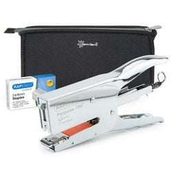 Nietmachine rapesco porpoise one 1626