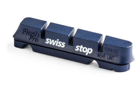 Swissstop - jeu de plaquettes de frein flash pro bxp - cale sram