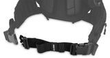 Extension de ceinture de hanche cubique