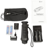 Caméra thermique Agm taipanv2 15-256
