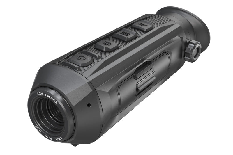 Caméra thermique Agm taipanv2 15-256