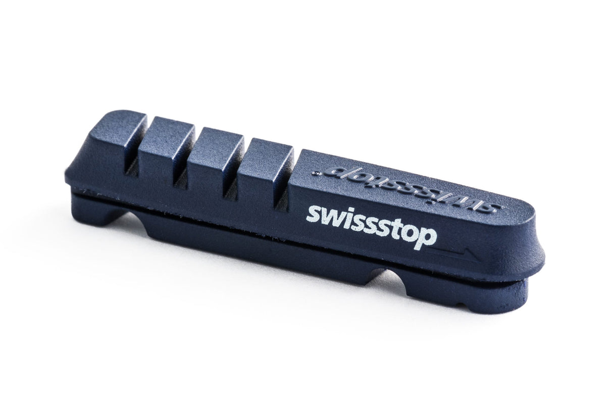 Swissstop - jeu de plaquettes de frein flash evo bxp - cale sram