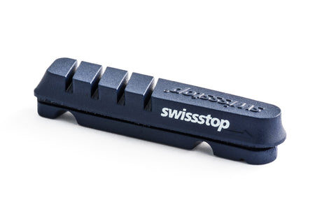 Shimano swissstop plaquette de frein frein sur jante sram flash evo bxp alu bleu foncé (4)