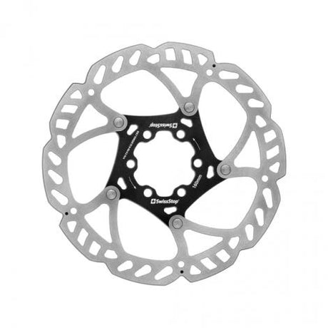 Disque de frein Swissstop, rotor de disque catalyseur à 6 boulons