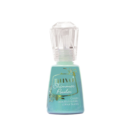 Nuvo par tonic studios nuvo • poudre chatoyante atlantis burst