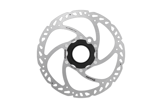 Disque de frein Swissstop 180mm catalyseur centerlock un disque 1 - 121444