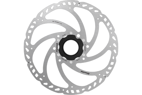 Swissstop remschijf 220mm centerlock catalyst one disc 1