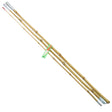Benson outdoor hengel bamboe 438cm