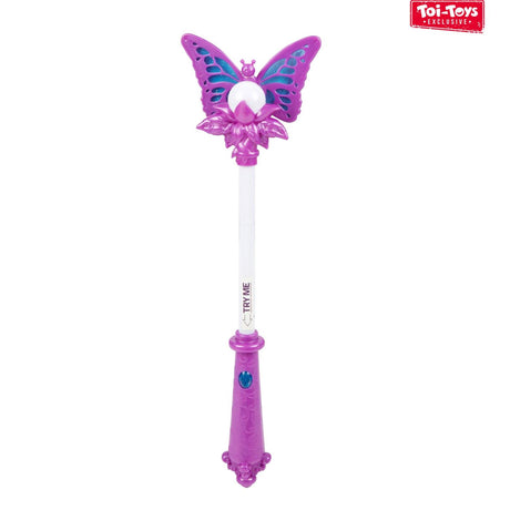 TOI-TOYS MAGIC PEARL avec lumière
