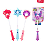 TOI-TOYS MAGIC PEARL avec lumière