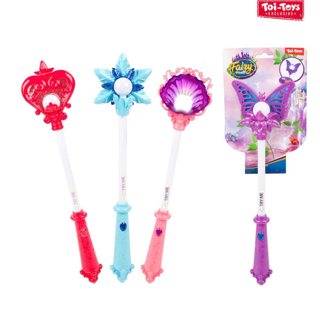TOI-TOYS MAGIC PEARL avec lumière