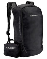 Cube pure 16 ultraléger - sac à dos