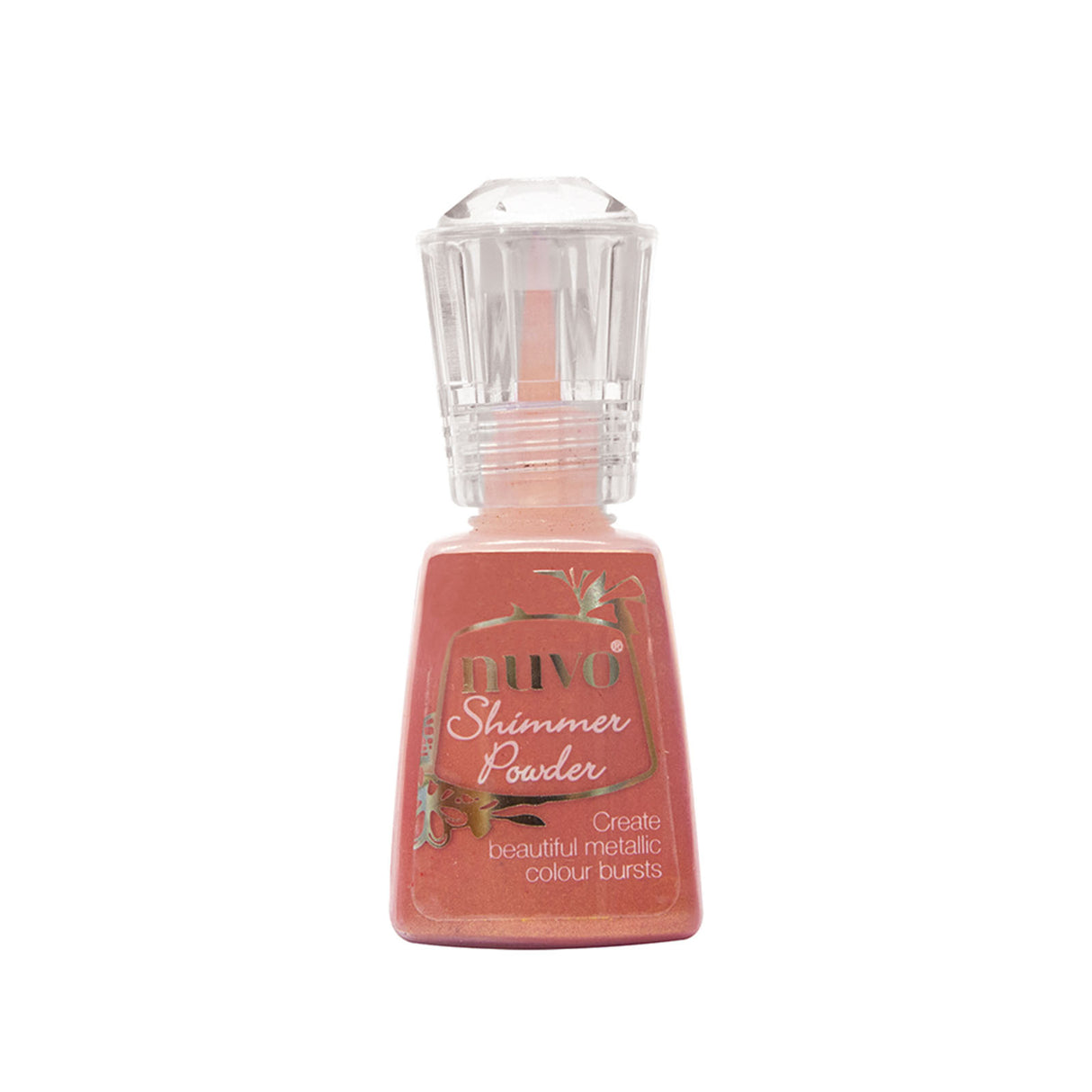 Nuvo par Tonic Studios nuvo • poudre chatoyante Catherine Wheel