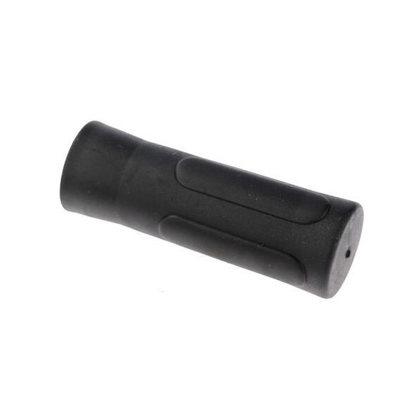 Poignée Westphal #424 modèle shimano 92 mm - noir (1 pièce)