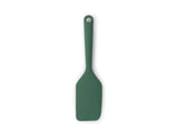 Brabantia spatule savoureux+ plus grattoir vert foncé