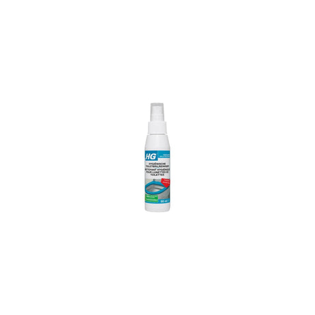 HG HG Nettoyant Rapide pour Abattant WC 90 ml