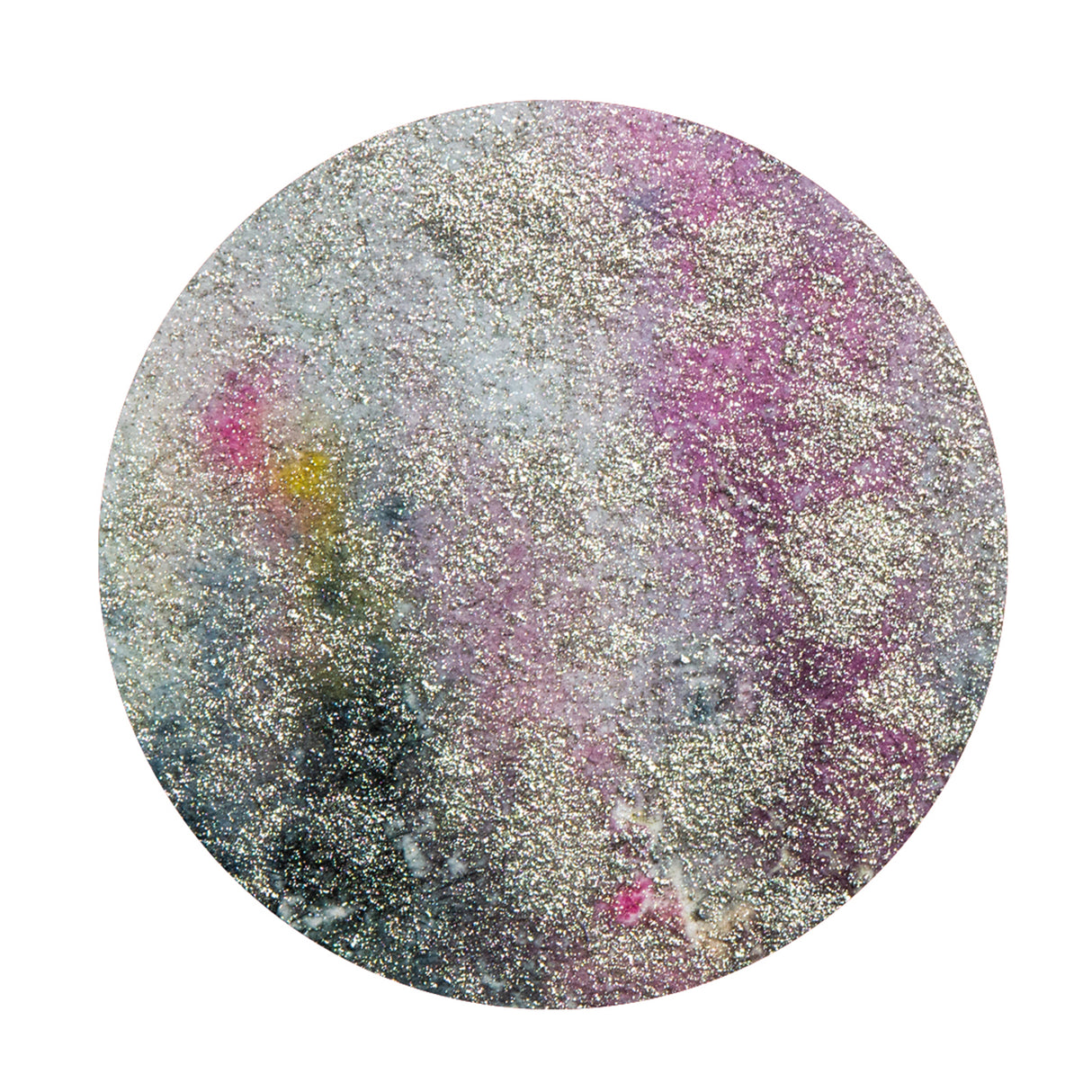 Nuvo par Tonic Studios Nuvo • Fusée lunaire en poudre chatoyante