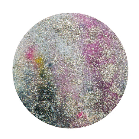 Nuvo par Tonic Studios Nuvo • Fusée lunaire en poudre chatoyante