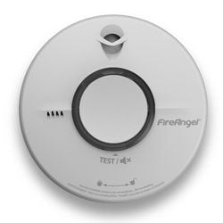 Détecteur de fumée fireangel st-622-bnlt blanc