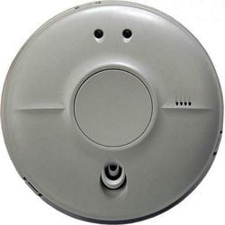 Détecteur de fumée fireangel sw10-eut blanc