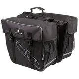 Sac à vélo à double mer