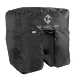 Housse de protection pour sac M-wave Amsterdam