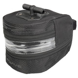 Sacoche de selle M-wave tilburg l illu avec lumière LED