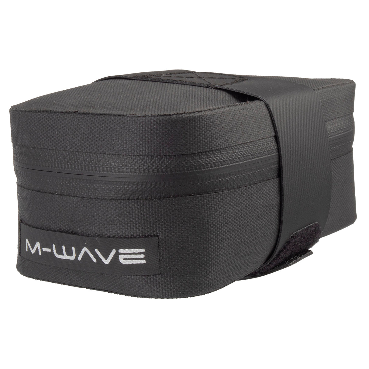 Sacoche de selle M-wave Amsterdam Proof L