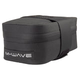 Sacoche de selle M-wave Amsterdam Proof L