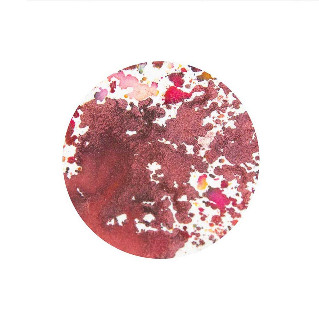 Nuvo par tonic studios nuvo • poudre chatoyante étincelle marron