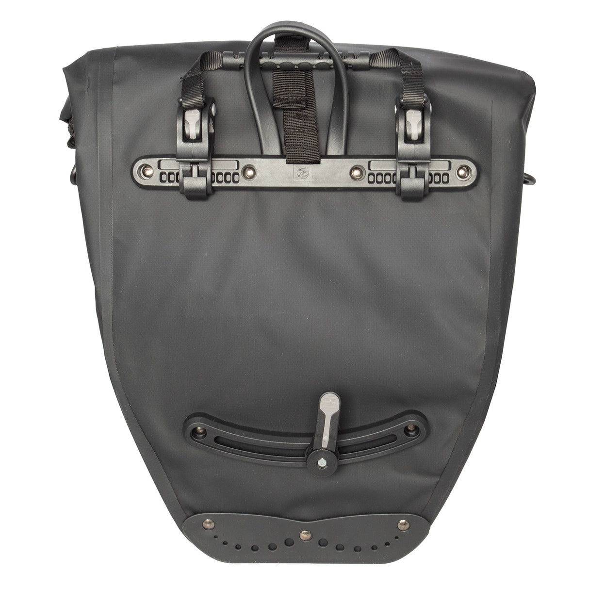 Sac de transport évident M-wave Downtown Ridebag avec LED