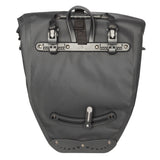 Sac de transport évident M-wave Downtown Ridebag avec LED