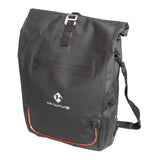 Sac à dos 2 en 1 évident M-wave Downtown Ridepack