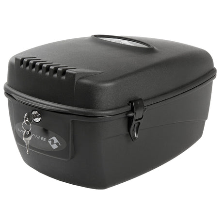 Board Board dans le commerce de détail Amsterdam Black 17 litres