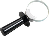 Poignée d'accessoires Makita complète pour 6906 - 122464-9
