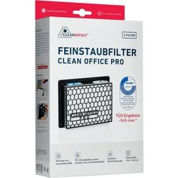 Masque anti-poussière cleanoffice 8302020 blanc