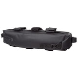 M-Wave Bicycle Battery Cover Rough Ride B 59 x 13 cm Polyester Black