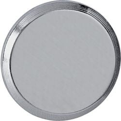 Aimants Maul 6170896 argent