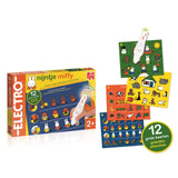 Stylo merveille électro Jumbo Miffy