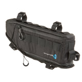 M-wave Frametas Rough Ride 3.3-4.2 litres jaune noir