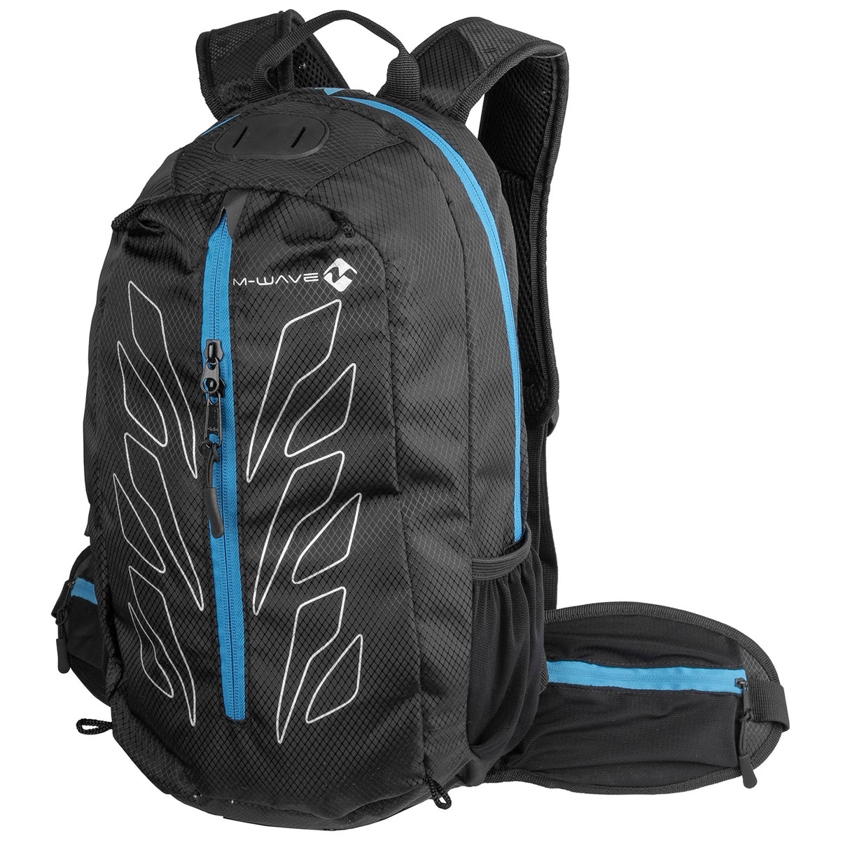 Sac à dos M-wave Rough Ride Back