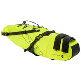 Sacoche de selle M-wave Rough Ride Saddle L