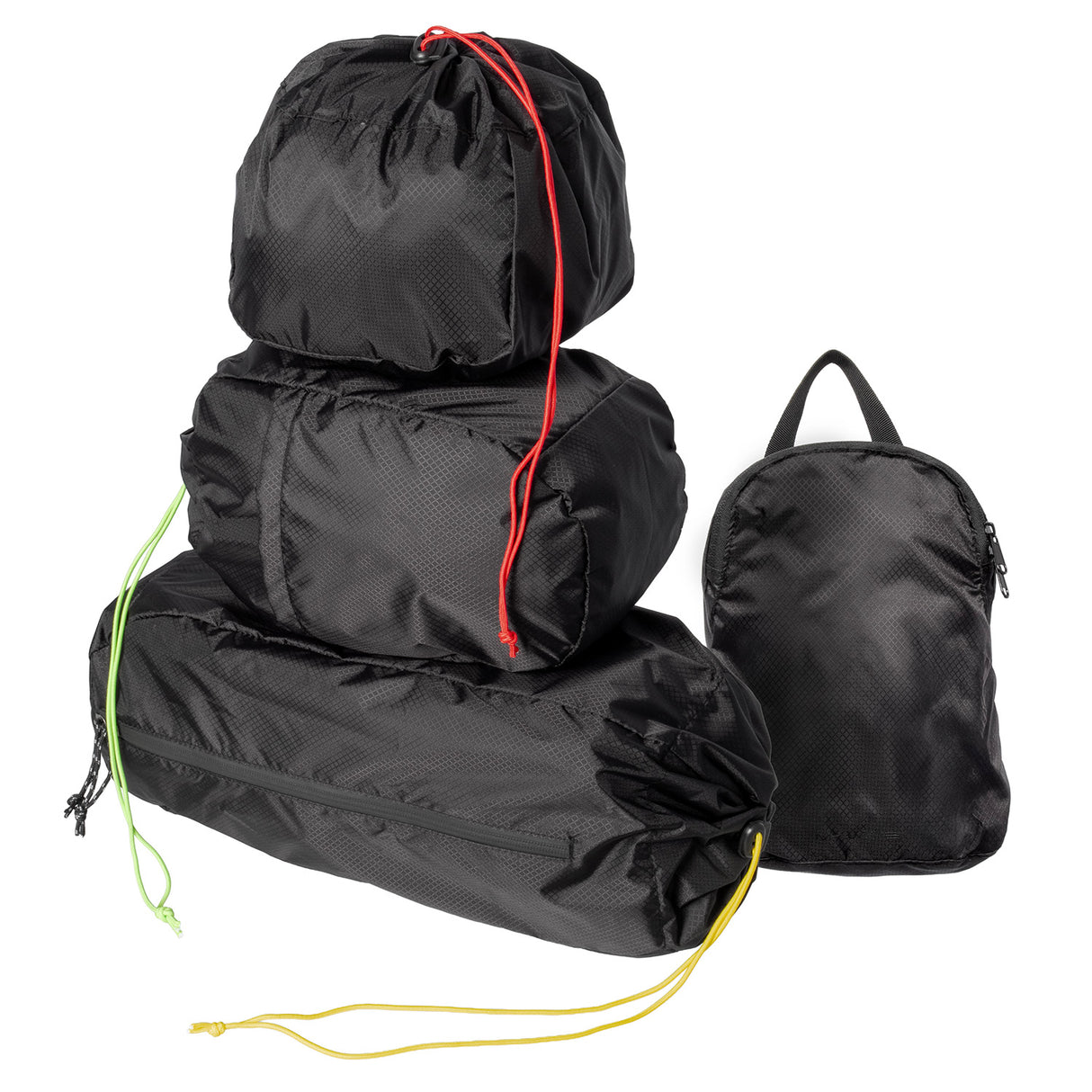 Sac de tri facile M-wave