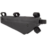 Sacoche de cadre M-wave Rough Ride II 2,1 litres - noir