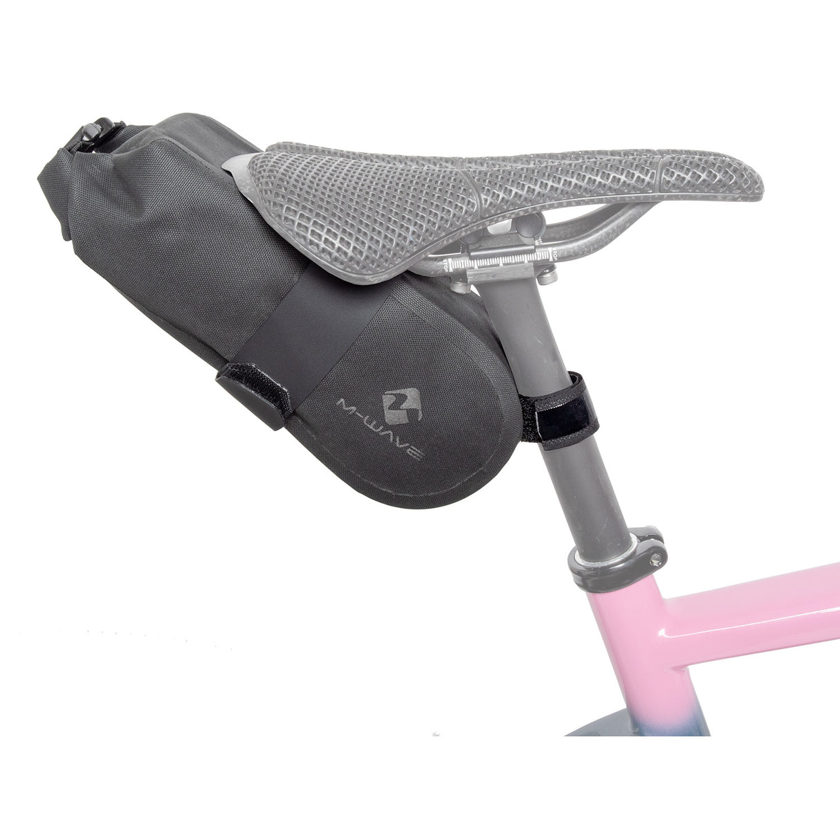 Sacoche de selle M-wave Rough Ride II Saddle