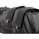 Sacoche de selle M-wave Rough Ride Saddle L Black Series