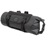 Sacoche de guidon M-wave Rough Ride Front Black Series