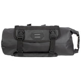 Sacoche de guidon M-wave Rough Ride Front Black Series