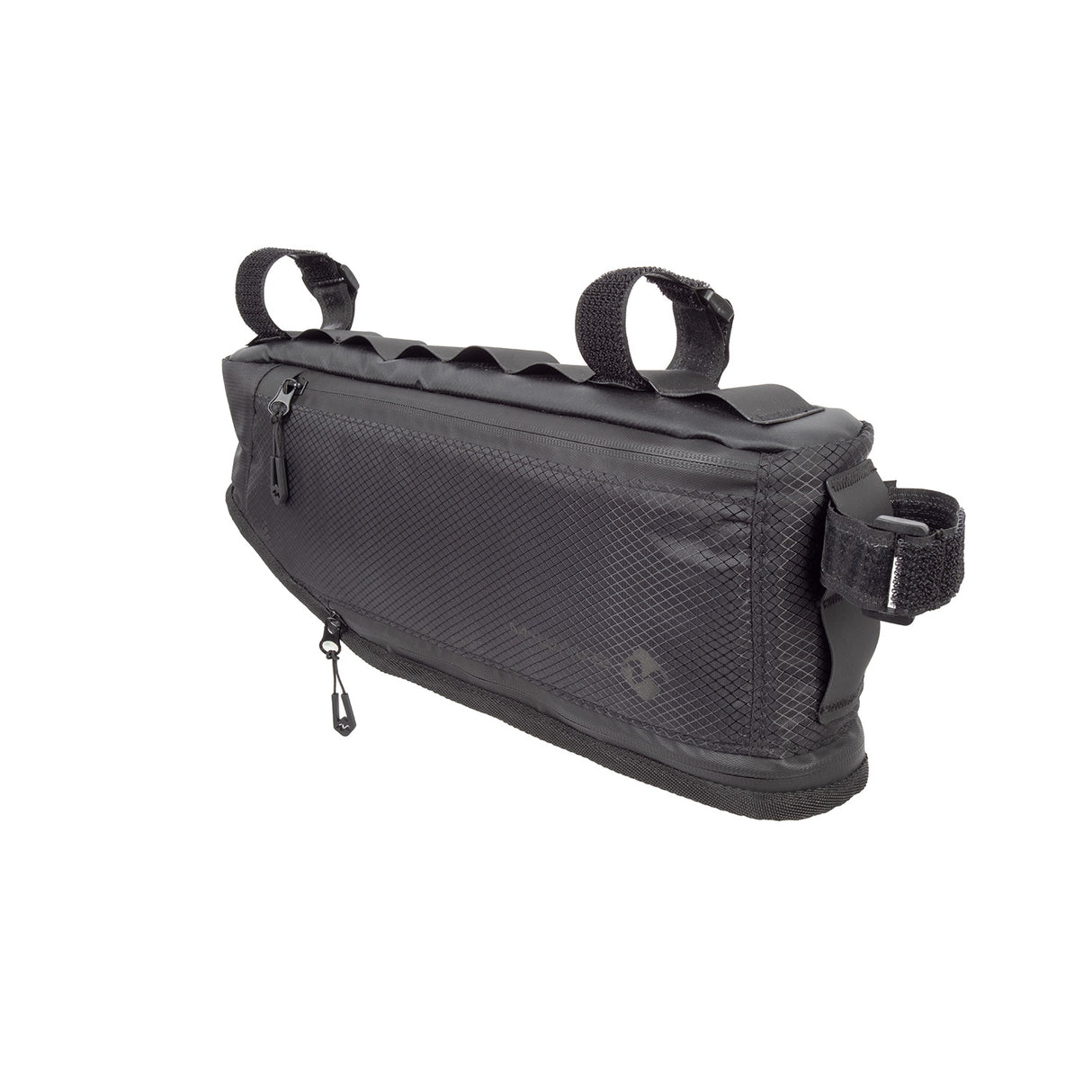 Sac triangle série noire M-wave Rough Ride Triangle
