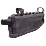 Sac triangle série noire M-wave Rough Ride Triangle
